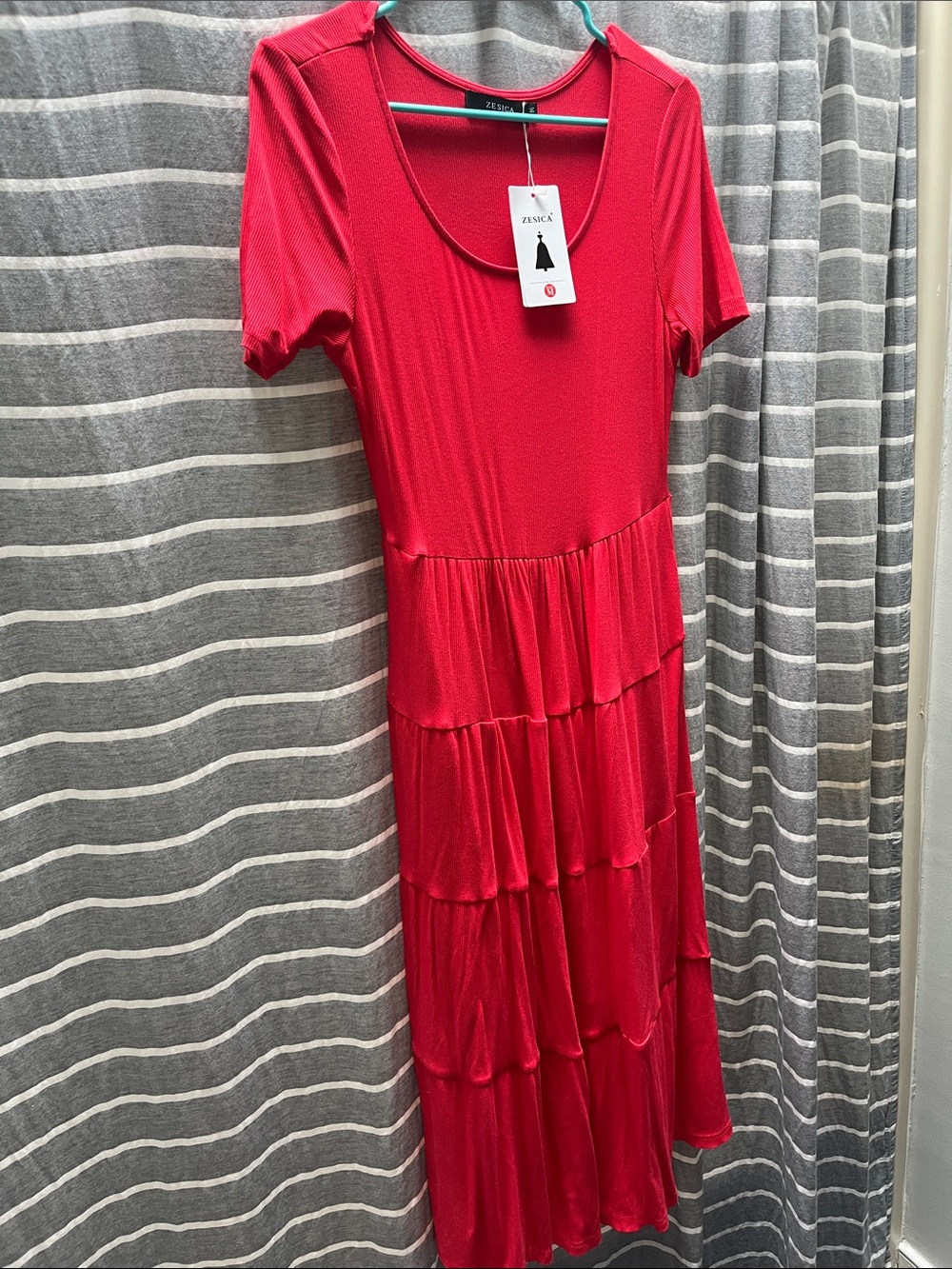 Midi Dress
